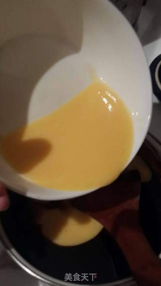 爱的布朗尼的做法步骤：4