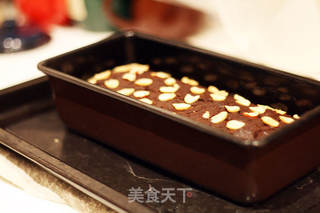 爱的布朗尼的做法步骤:7