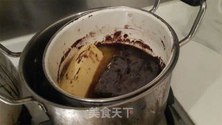 爱的布朗尼的做法步骤：1