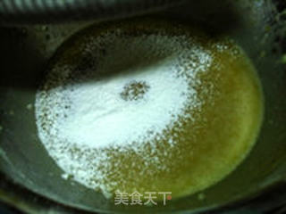 葡萄干红糖酒酿马芬的做法步骤:7