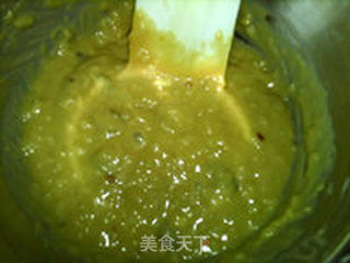 葡萄干红糖酒酿马芬的做法步骤:10