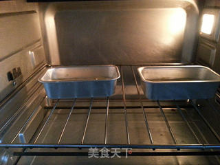 双料果仁磅蛋糕的做法步骤:12
