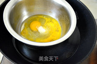 巧克力甘纳许蛋糕的做法步骤:3