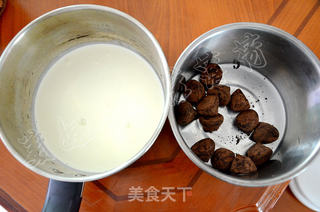 巧克力甘纳许蛋糕的做法步骤:11