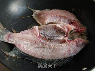家常烤鱼的做法步骤:8