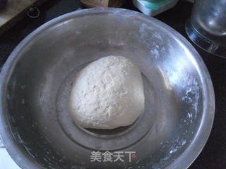 锅烙的做法步骤：1