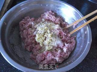 锅烙的做法步骤：2