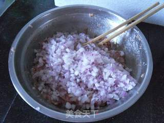 锅烙的做法步骤：3