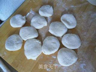 锅烙的做法步骤：5