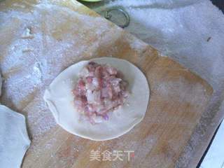 锅烙的做法步骤：6