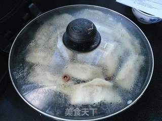 锅烙的做法步骤：9