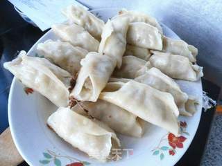 锅烙的做法步骤:10