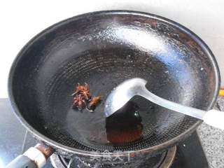 红烧肉的做法步骤：4