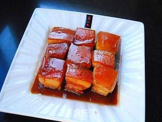 红烧肉的做法步骤：10