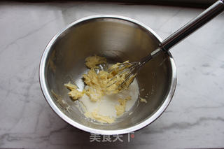 【淡奶油曲奇】的做法步骤:3