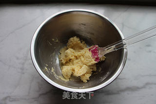 【淡奶油曲奇】的做法步骤:5