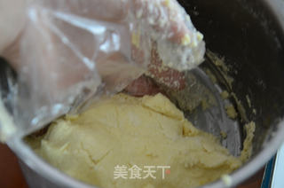 糖霜饼干的做法步骤:9