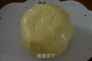 糖霜饼干的做法步骤:10