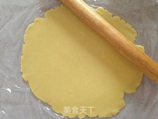 糖霜饼干的做法步骤:11