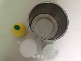 糖霜饼干的做法步骤:16