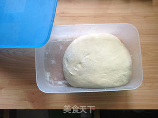 无铝泡打粉小油条的做法步骤:4