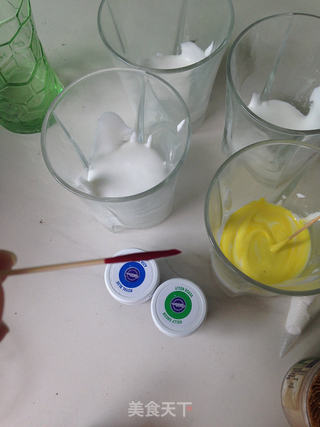 糖霜饼干的做法步骤:20