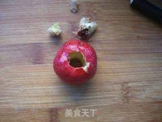简单山楂糕的做法步骤:2