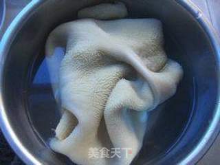 羊杂汤的做法步骤:2
