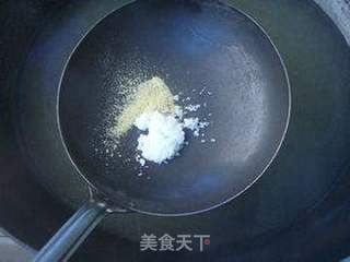 羊杂汤的做法步骤:9