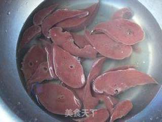 羊杂汤的做法步骤:7