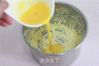【番茄配方】圣诞拐杖双色饼干——大雪纷飞的甜蜜礼物的做法步骤:2