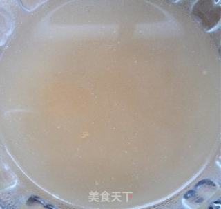 茄子牛肉洋葱馅锅贴的做法步骤:9