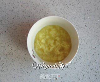 红糖姜茶的做法步骤:3