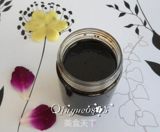 红糖姜茶的做法步骤:7