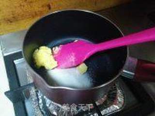 【苹果蛋糕派】——一份悠闲的下午茶点心的做法步骤:2