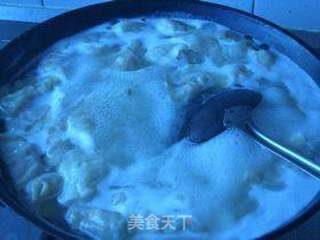 牛肉胡萝卜饺子的做法步骤:14