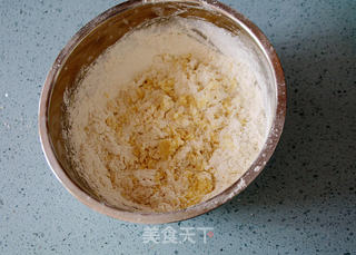 两次烘烤更美味:不一样的【意大利脆饼】的做法步骤:6