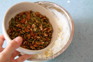 两次烘烤更美味:不一样的【意大利脆饼】的做法步骤:7
