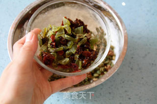 两次烘烤更美味:不一样的【意大利脆饼】的做法步骤:8