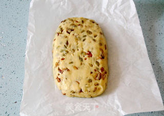 两次烘烤更美味:不一样的【意大利脆饼】的做法步骤:10