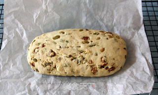 两次烘烤更美味:不一样的【意大利脆饼】的做法步骤:11