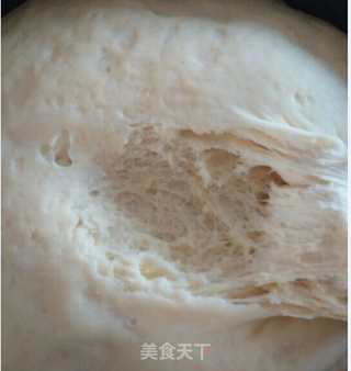 香甜软麻花的做法步骤:2