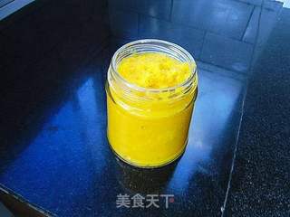 黄椒酱的做法步骤:6