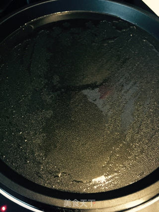 烤冷面的做法步骤:2