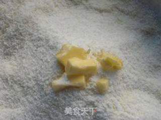 蔓越莓椰蓉球的做法步骤:2