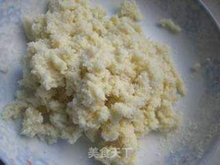 蔓越莓椰蓉球的做法步骤:6