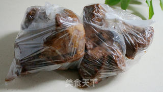 卤牛肉的做法步骤:6