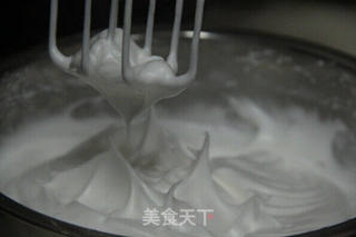 芭比娃娃蛋糕的做法步骤:3