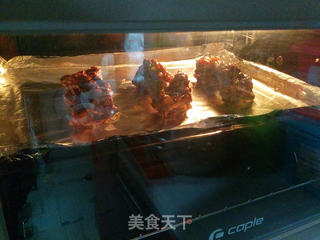 【黑椒烤牛排】——做法超简单的美味牛排的做法步骤:7