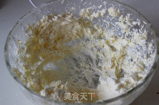 凤梨酥的做法步骤:2
